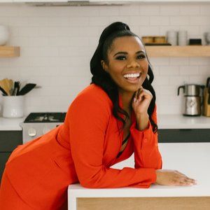 Meet your Posher, Candace